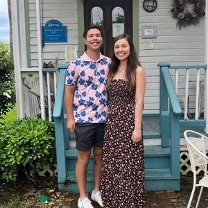 Meet your Posher, Scott